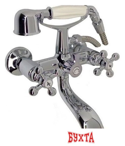 Смеситель Ledeme L3119 1