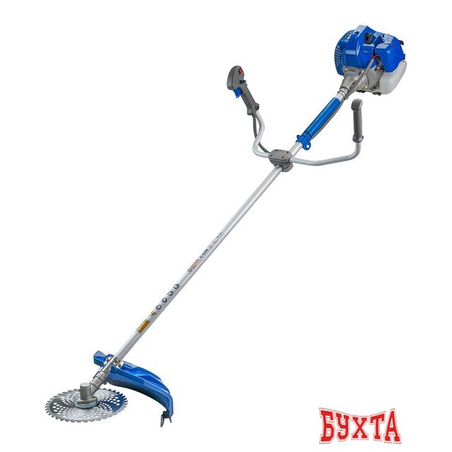 Триммер Витязь БГ-4500 2