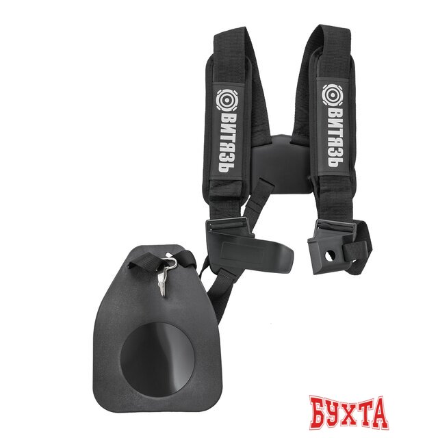 Триммер Витязь БГ-4500 4