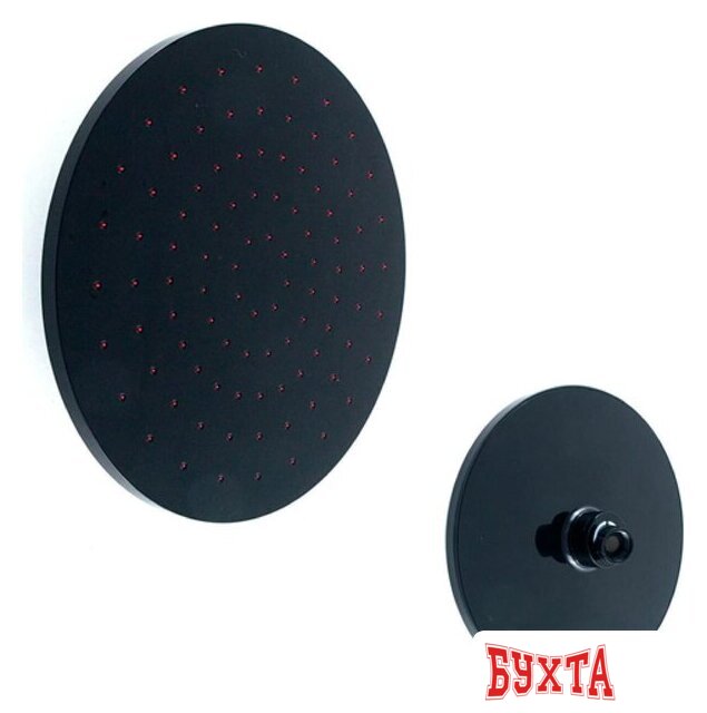 Душевая система Potato P3500BL 2