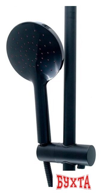 Душевая система Potato P3500BL 4