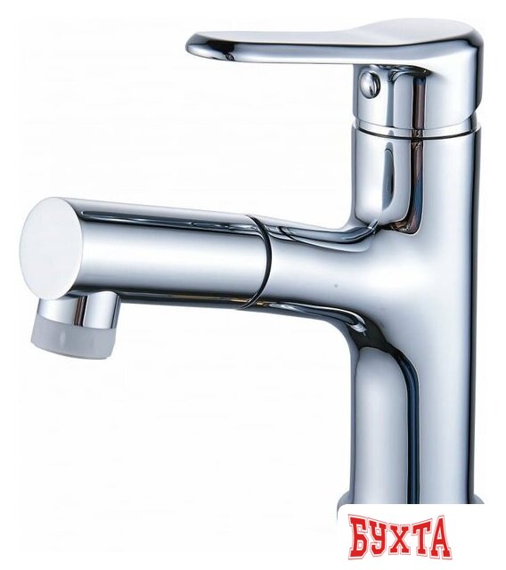 Смеситель Diadonna Д49-19005