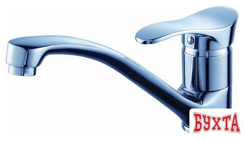 Смеситель Diadonna Д80-442100 1