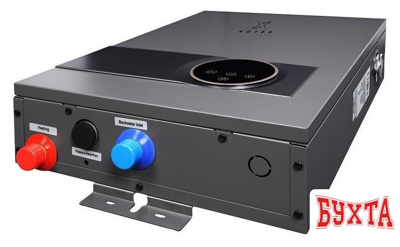 Отопительный котел Hotex BE12 4