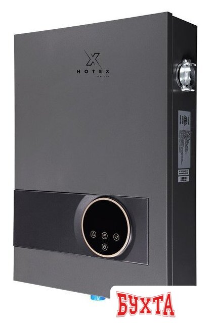 Отопительный котел Hotex BE20