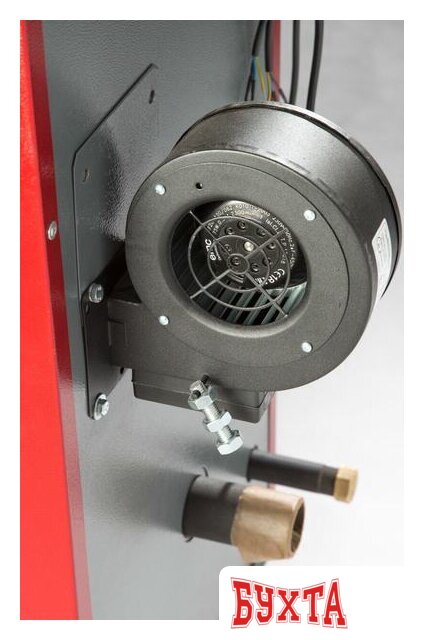 Отопительный котел Rizon M 25 A 5