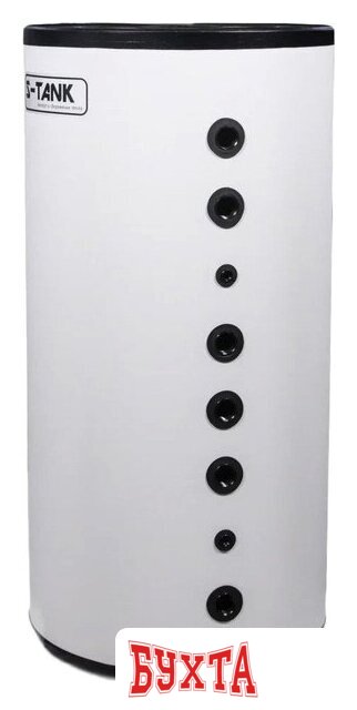 Буферная емкость S-Tank AT Prestige 1000