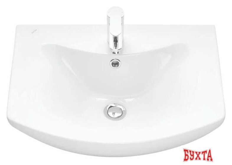 Умывальник Volna Балтика 55