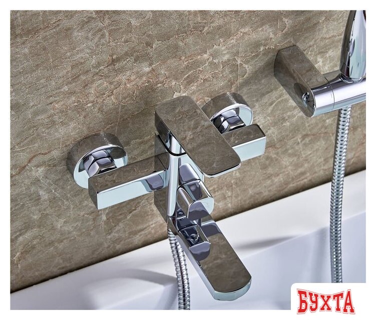 Смеситель Ledeme H33 L3233 3