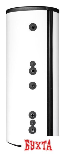 Бойлер косвенного нагрева S-Tank Solar SS 150