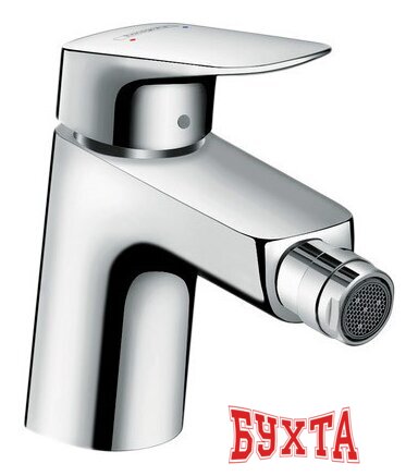 Смеситель Hansgrohe Logis [71204000] 1