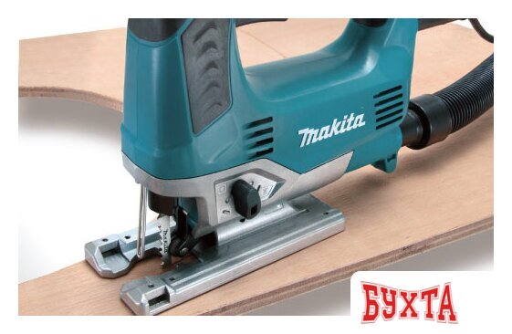 Электролобзик Makita JV0600K 4