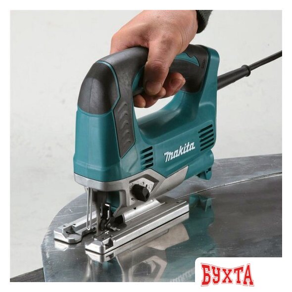 Электролобзик Makita JV0600K 5
