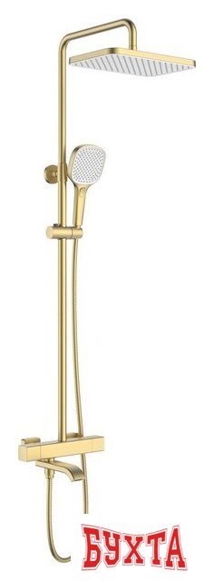 Душевая система Raglo R22.26.03