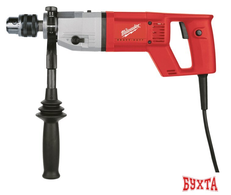 Дрель алмазного сверления Milwaukee DD 2-160 XE [4933368690]