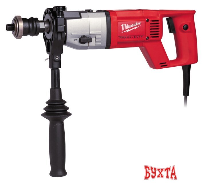 Дрель алмазного сверления Milwaukee DD 2-160 XE [4933368690] 4