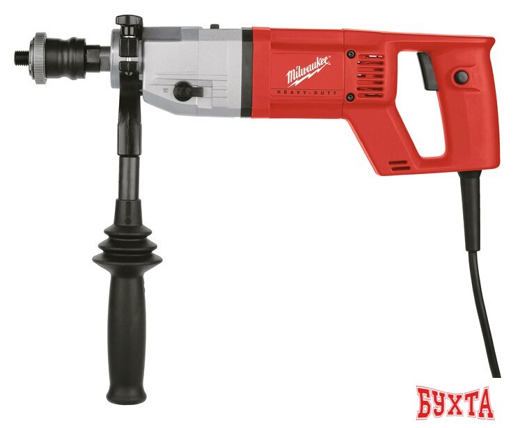 Дрель алмазного сверления Milwaukee DD 2-160 XE [4933368690] 5