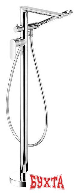 Смеситель Deante Alpinia BGA 017M 4