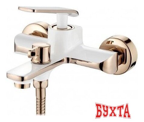 Смеситель Ledeme L3274WR 1