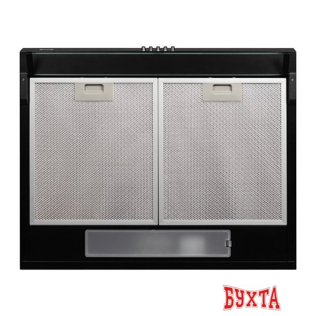 Кухонная вытяжка ZorG Piano 600 60 M (черный) 3