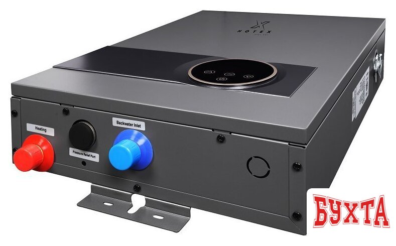 Отопительный котел Hotex BE4 3