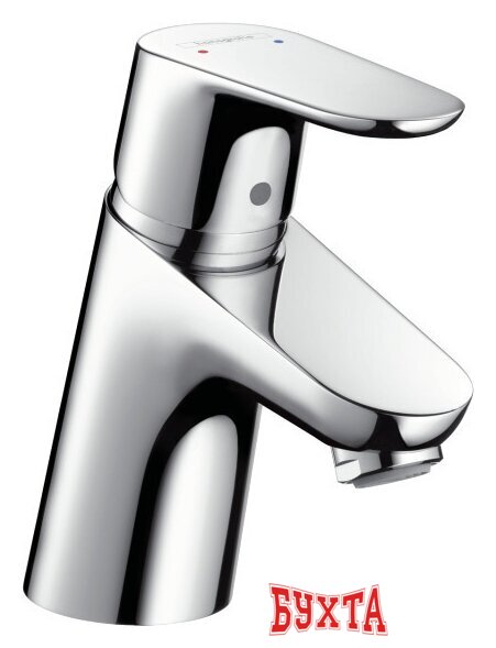 Смеситель Hansgrohe Focus 31952000