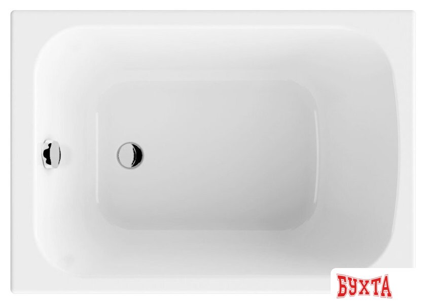 Ванна Triton Литл 100 100х70 1