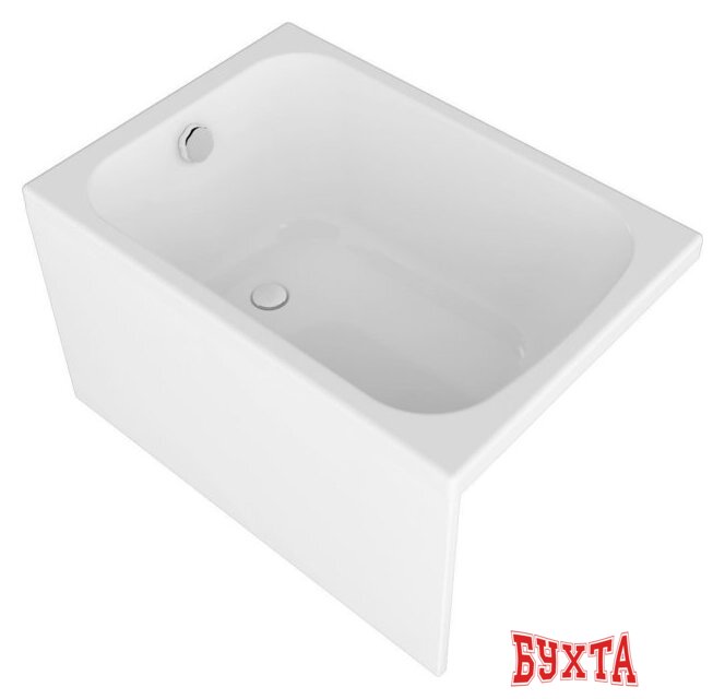 Ванна Triton Литл 100 100х70 2