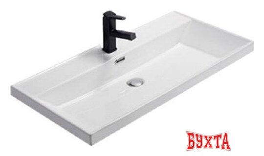 Умывальник Volna Prime 80