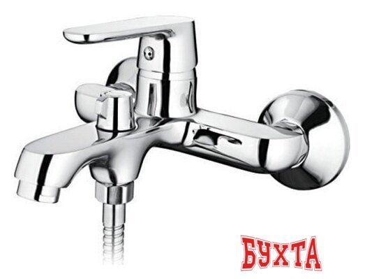 Смеситель Ledeme L3277 1