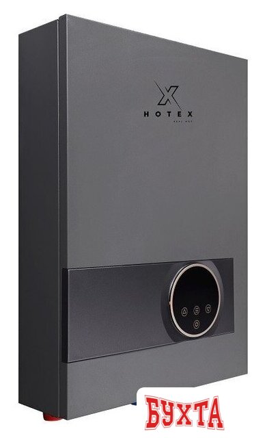 Отопительный котел Hotex BE9 2