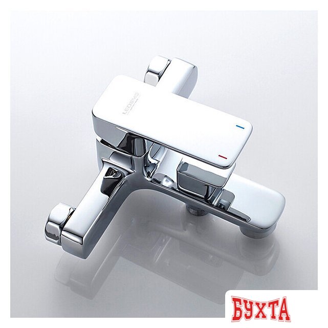 Смеситель Ledeme L3280 3