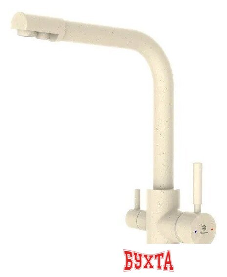 Смеситель Diadonna Д49-19044SM