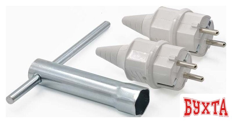 Бензиновый генератор SBK BG4100S 4