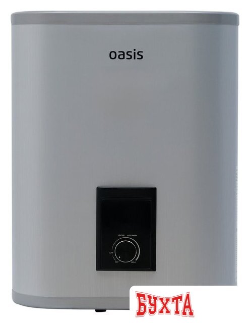 Накопительный электрический водонагреватель Oasis 30G