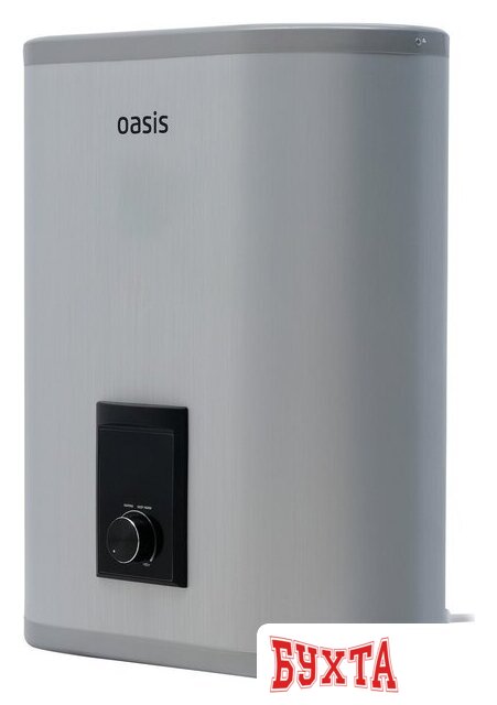 Накопительный электрический водонагреватель Oasis 30G 2