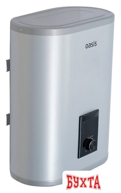 Накопительный электрический водонагреватель Oasis 30G 3