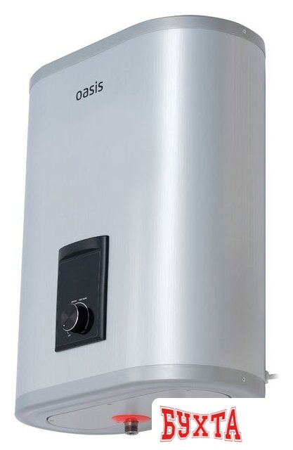 Накопительный электрический водонагреватель Oasis 30G 5