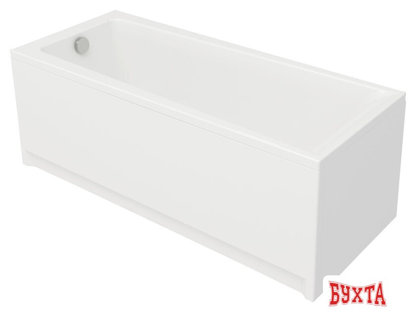 Ванна Cersanit Lorena 170x70 2