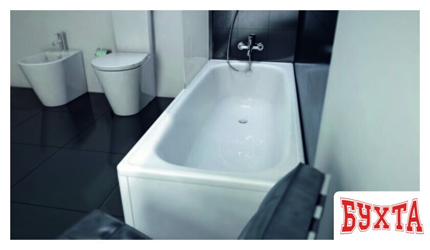 Ванна BLB Europa 170x75 4