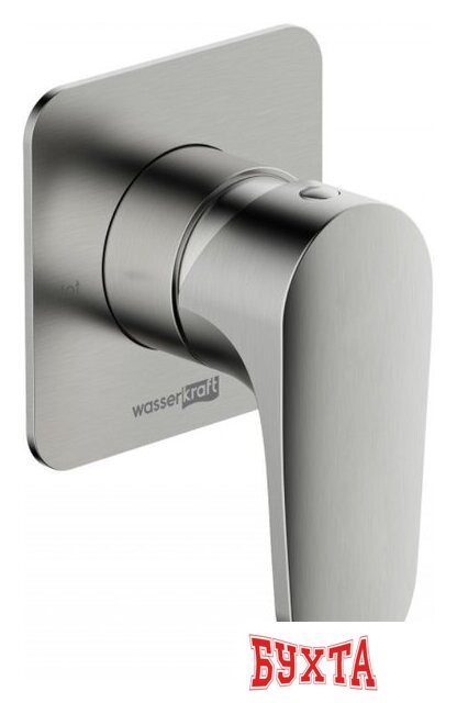 Смеситель Wasserkraft Spree 1451