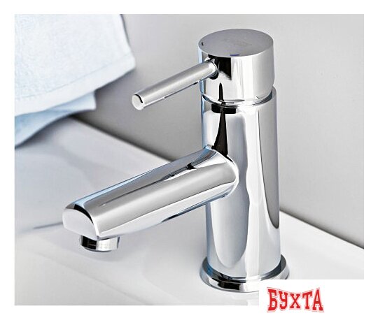 Смеситель Wasserkraft Main 4103 2