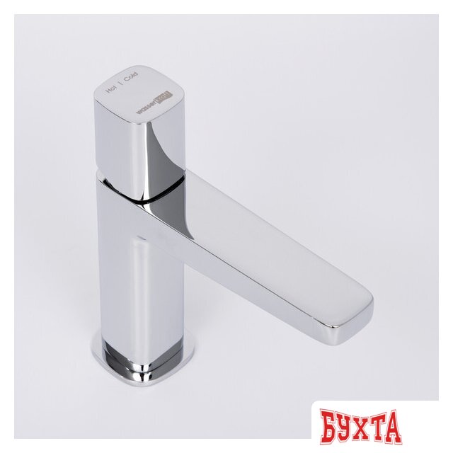 Смеситель Wasserkraft Naab 8603 4