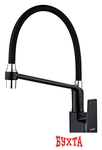 Смеситель Ledeme L4078B-2 1