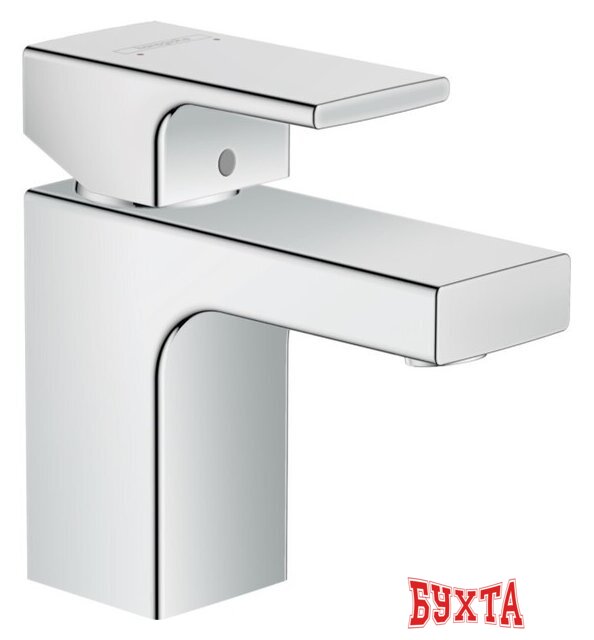 Смеситель Hansgrohe Vernis Shape 71567000