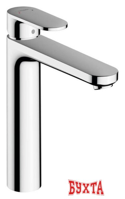 Смеситель Hansgrohe Vernis Blend 71582000