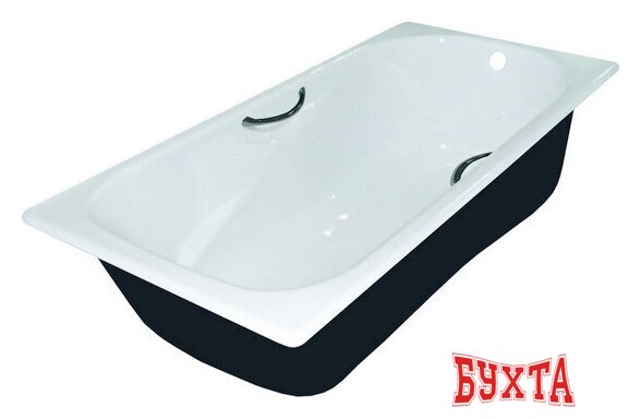 Ванна Универсал Сибирячка 150x75 2