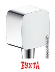 Шланговое подключение Hansgrohe FixFit 26457000
