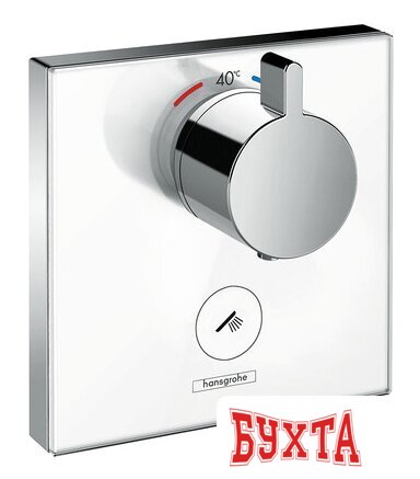 Смеситель Hansgrohe ShowerSelect [15735400]