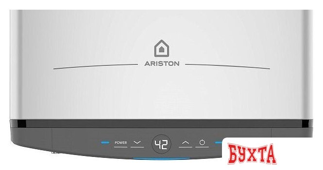 Накопительный электрический водонагреватель Ariston ABSE VLS PRO PW 50 3